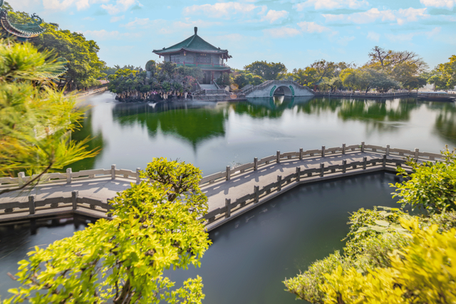 拟举办烟花汇演！非遗、退税、全运福袋……暖冬消费季更多福利→