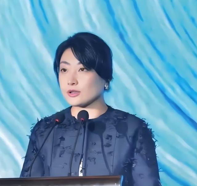 娃哈哈遗产风波没完	，宗馥莉再传3大重磅消息，孟晚舟真没说错