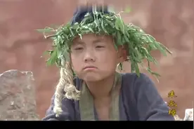 朱元璋：一（悲惨而又不那么幸福的童年）图片