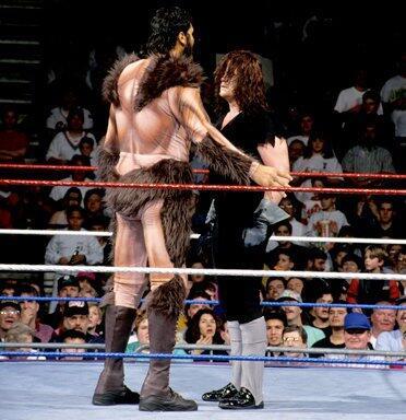 连载【WWE战报回顾】皇家大赛 1993年1月24日