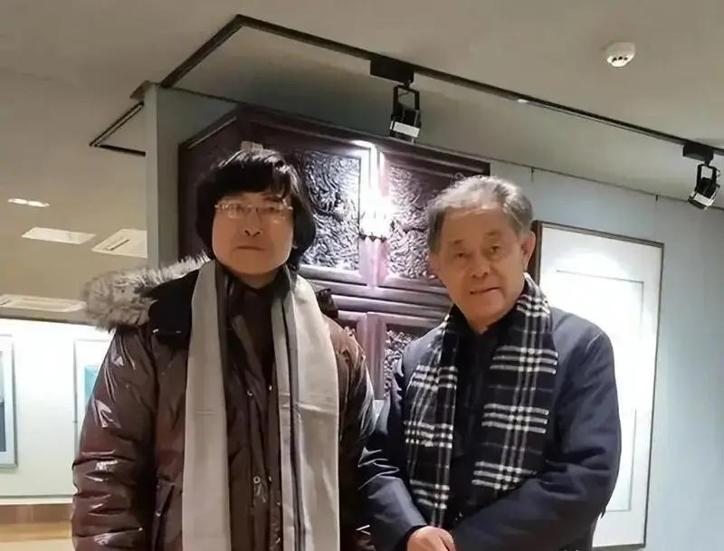 印刷厂工人变院长,女儿冒充名门被起诉,这一家子的水有多深 印刷厂工人变院长,女儿冒充名门被起诉,这一家子的水有多深