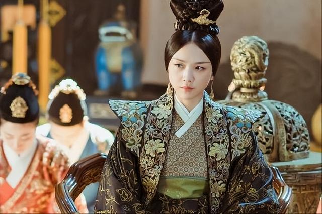 从东宫良配到两朝太后：孝恭章皇后孙氏的宫廷传奇