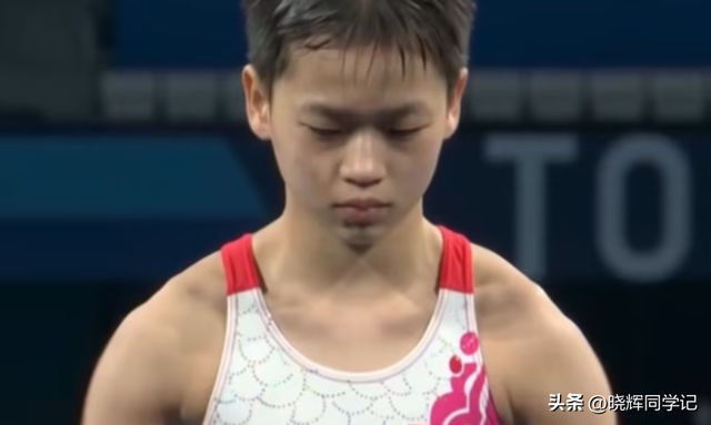 全红婵雕像事件持续发酵，宋清辉：应火速拆除全红婵雕像