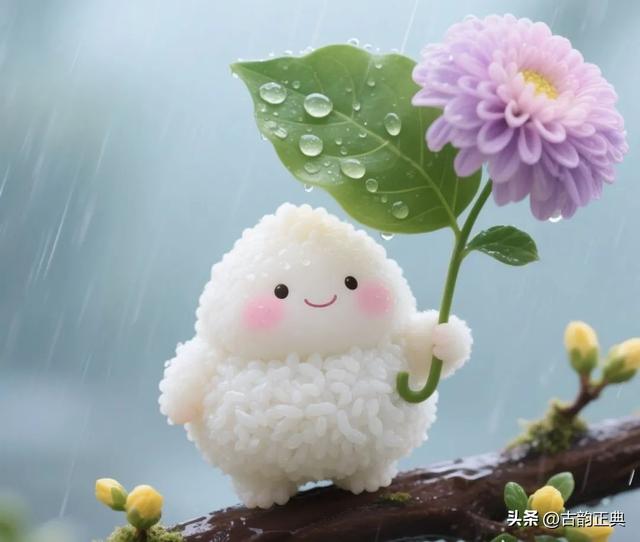 取自“十二花神”的美名昵称网名