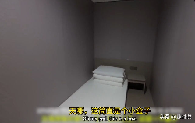 美国小哥第一次到中国 直接破防：我们的钱都花哪了？拿啥跟中国比