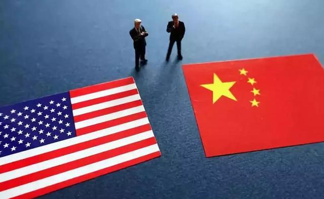二普北京会晤有戏？中方态度明显软化，特朗普“破冰”组合拳见效