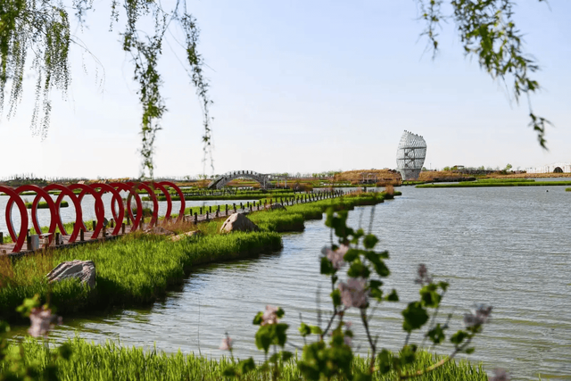 世界湖泊日，你pick哪个湖泊水利风景区？