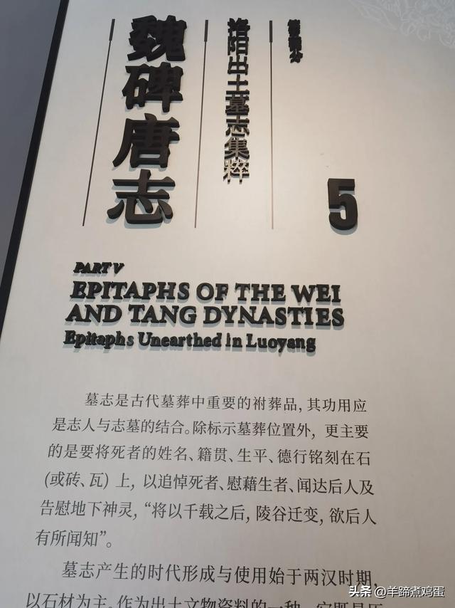 洛阳古墓博物馆