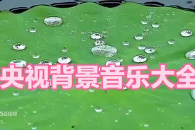 央视用过的背景音乐200首大合集图片
