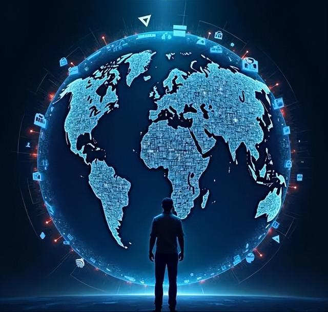 美国3∶0通过新规！全面封杀中国科技设备，香港也没躲过去?