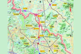 深圳发展评述：清平高速通车之时，就是水官高速免费之日！图片