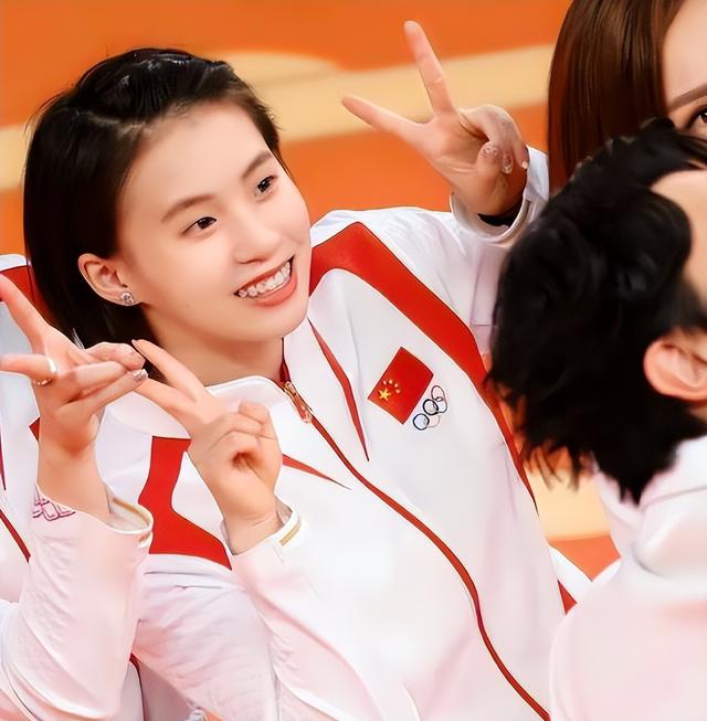 这一次，年仅20岁的陈芋汐，再次让全红婵以及全球刮目相看