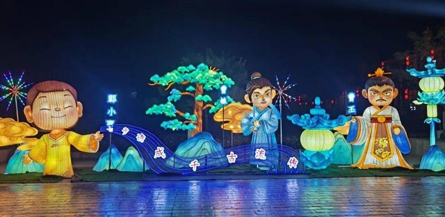 临漳县文旅IP《临漳寻宝》亮相河北省旅发大会获多家主流媒体报道