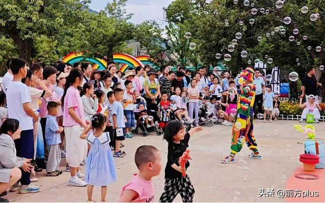西安暑期跻身全国文旅双榜十强亲子游热度成显著亮点