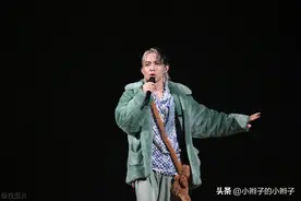 林宥嘉的唱功如何？他的《说谎》为什么这么难唱？硬核分析！图片