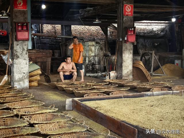 “万里长江第一古镇”，不但有好吃好玩的，还曾撑起中国半壁文脉