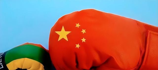 第二个立陶宛出现了，主动邀请赖清德访问，中国68年的友谊喂了狗