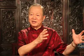 曾仕强说：男看耳朵女看嘴，告诉孩子，找对象前这句话一定要明白图片