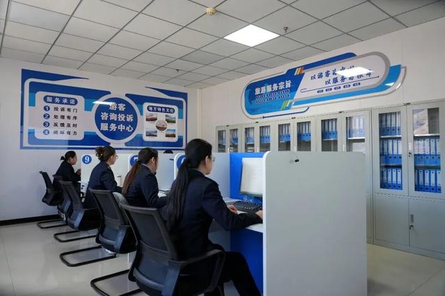 五台山景区，再创新高！