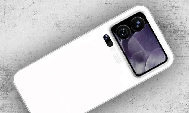 小米 16 Pro Max 曝光，这绝对是来捣乱的！
