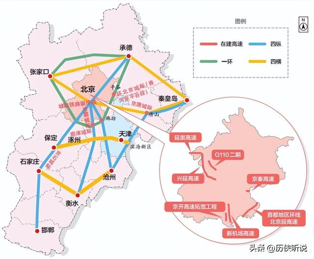 1.58万亿电商黑马出现！河北即将逆袭反超江浙沪，河北做了什么？