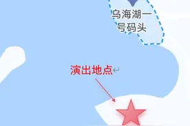 扩散！乌海“保姆级”攻略！很全！！！图片