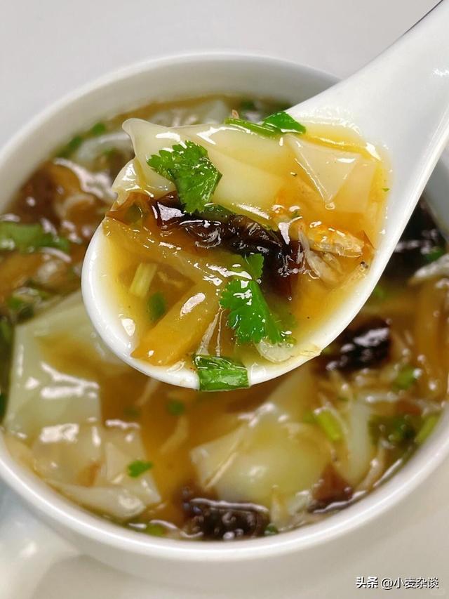 明日立冬，强烈建议中老年：明日早餐吃这4种，精神抖擞一整天！