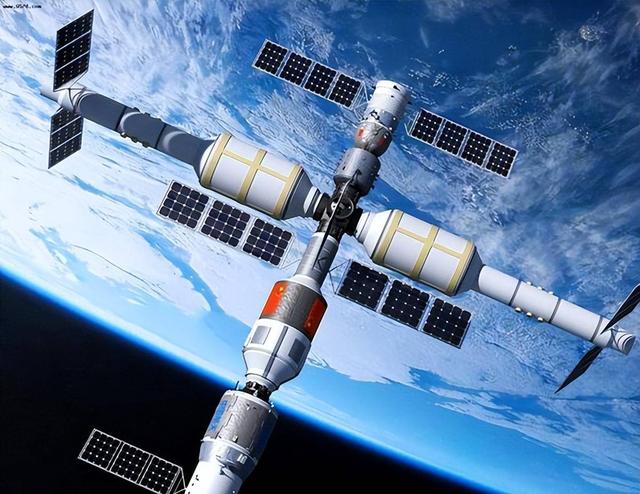 2045年，行动曝光！中美军方接连放大招，真的要打外星人了吗？