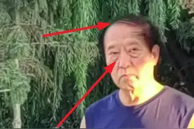 看了75岁牛群的近况，才知道“天才少女姜萍”是多么聪明图片