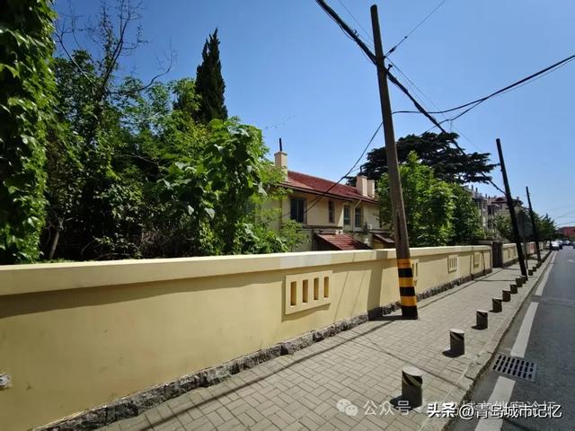 福山路，100多年前就是一条“雕塑街”