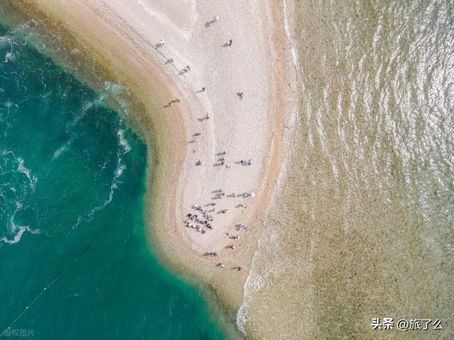 烟台有什么必去打卡地