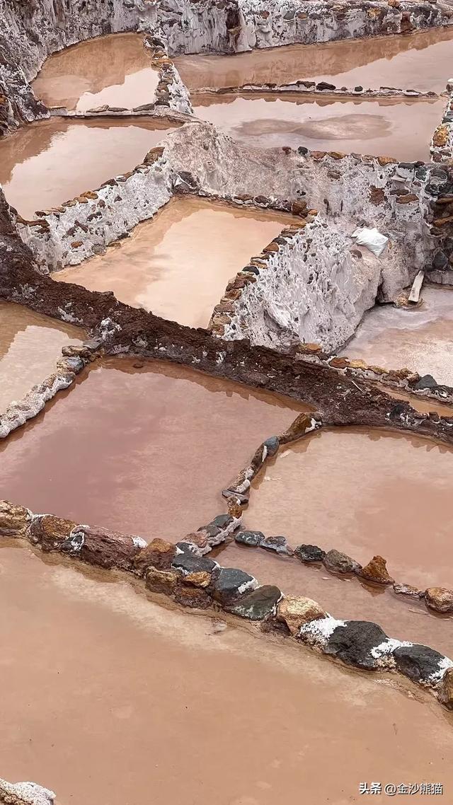 秘鲁库斯科——成都七旬老人南美自助游