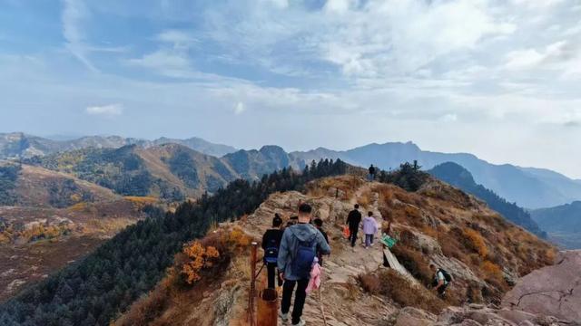 到土右，看山水~双节文旅盛宴圆满收官！