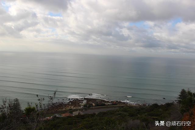 南部非洲：南非开普敦企鹅岛