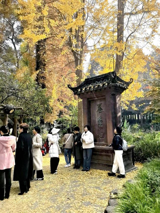 【文史英华】崇州陆游祠的600年炽热守望‖雷仕忠