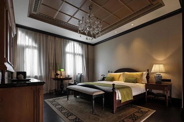 跟着欧阳娜娜住进世遗岛屿!专属福利来啦……