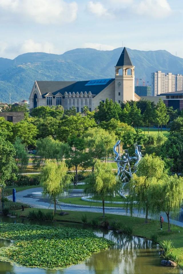 @WKUers，你的夏日壁纸上新啦！