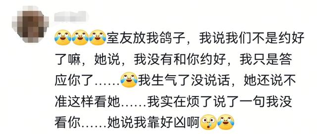 原来真的有人听不懂人话！你问东他答西，网友：看完真的两眼一黑