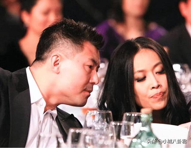 高峰：抛弃那英和刚出生的儿子，19年过去了，他如今过得怎样了？