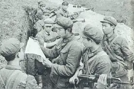 连载：一位对越自卫反击战的老兵回忆录~17图片