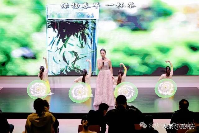 仪征文旅赴沪推介