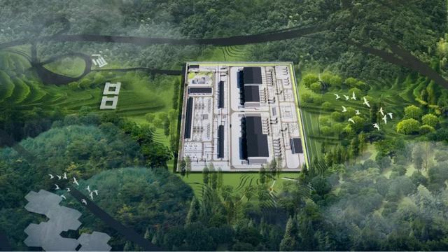中国能建，中标重大工程！
