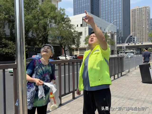 太原公交5路 藏在车轮里的太原旅游温柔线