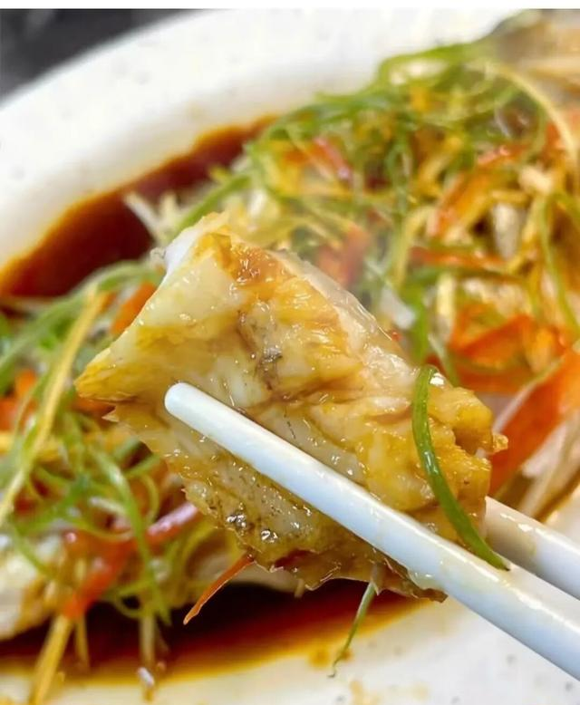 立秋后孩子吃这两条鱼，鲜嫩没小刺，做法简单营养高