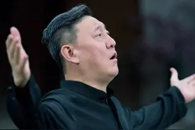 歌坛唱功最好的9位歌手，王杰最可惜，那英最有争议！图片