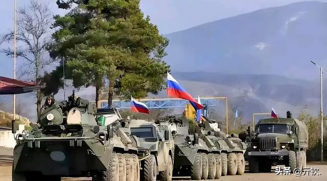 陆权稳了，海权必夺：中华民族的海上崛起，耶稣来了也拦不住！