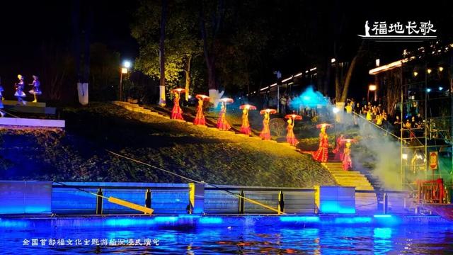 第五届湖南旅发大会：科技点亮文化IP，演艺项目勾勒文旅新标杆