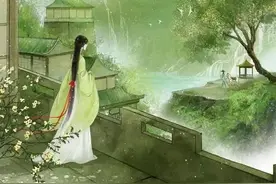 好名字受用一生，用诗经、24节气、古诗词给孩子取个深远的名字。图片