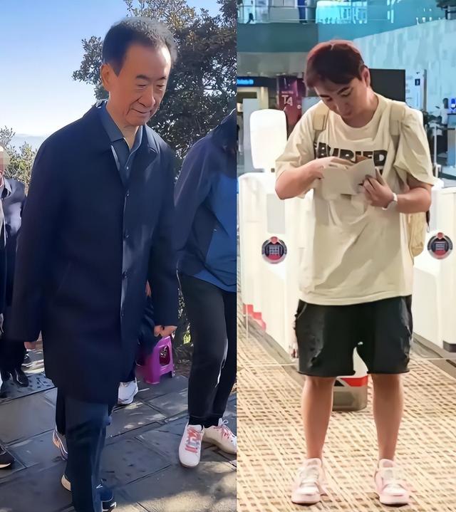 陪睡陪玩只是冰山一角！万达蒸发800亿后，王思聪再次传出大丑闻