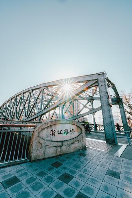 我是北京人 去了趟上海 不得不承认 我对“精致”的理解被彻底刷新了